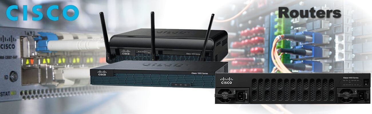 Cisco Routers Accra Ghana