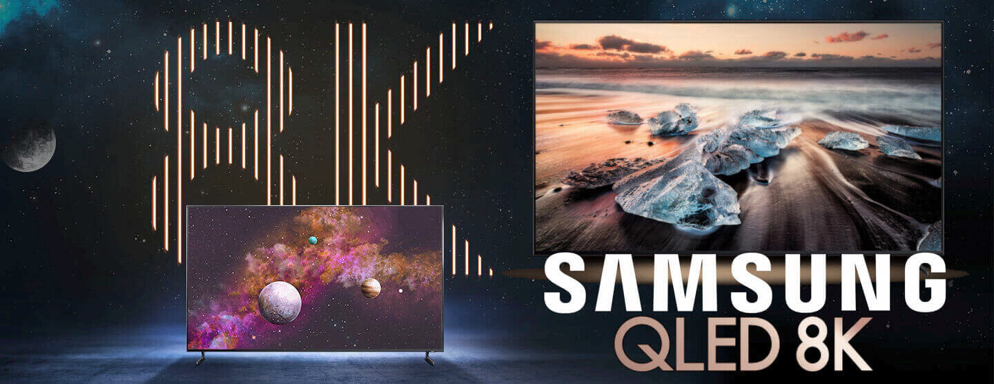 Samsung 8k Qled Tv Accra Ghana