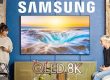 Samsung 8ktv Abudhabi Ghana