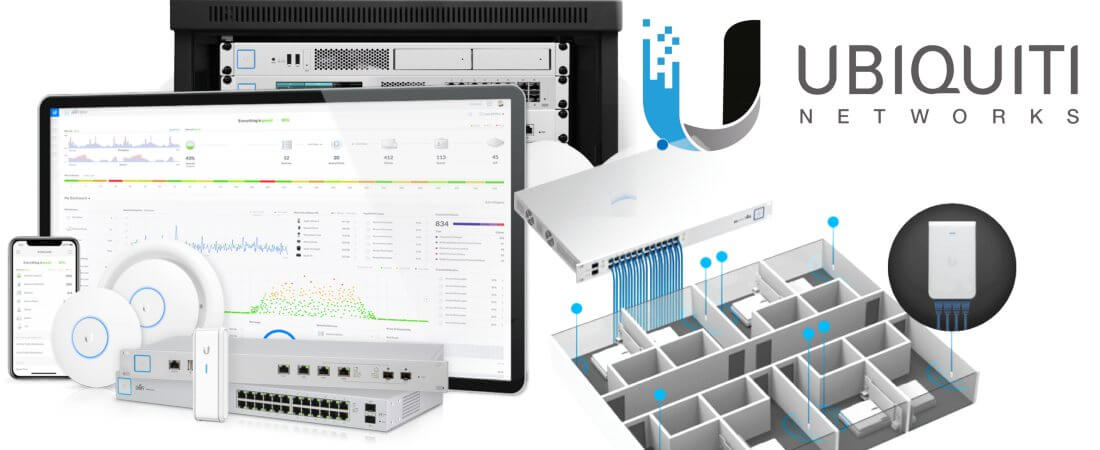 Ubiquiti Wireless Access Point Accra