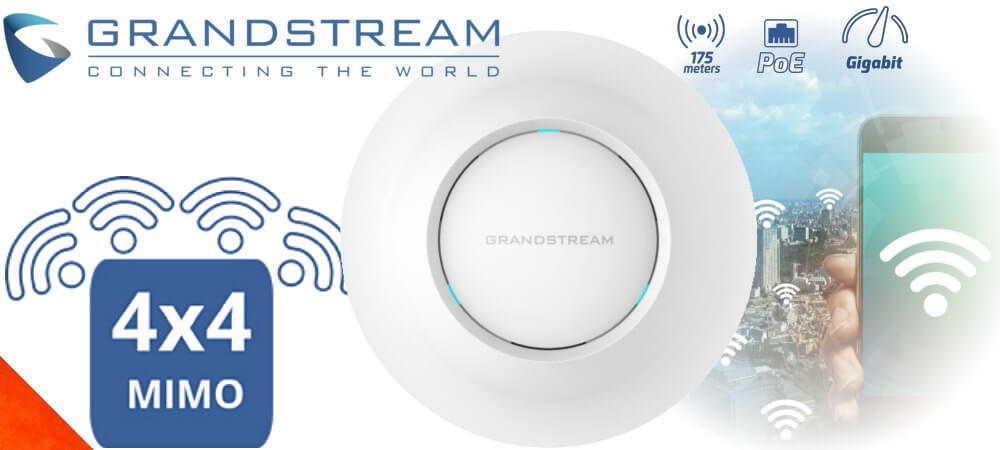 Grandstream Gwn7630 Accra Ghana