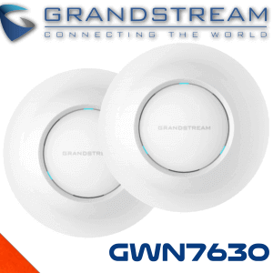 Grandstream Gwn7630 Accra