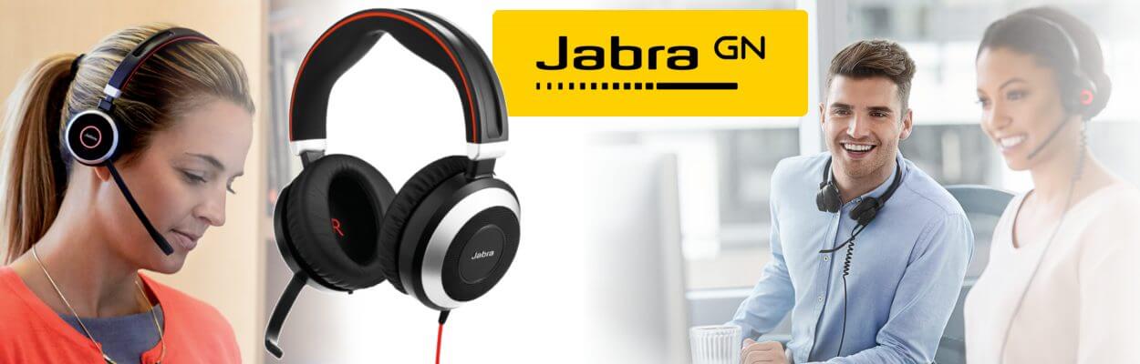 Jabra Headsets Accra Ghana