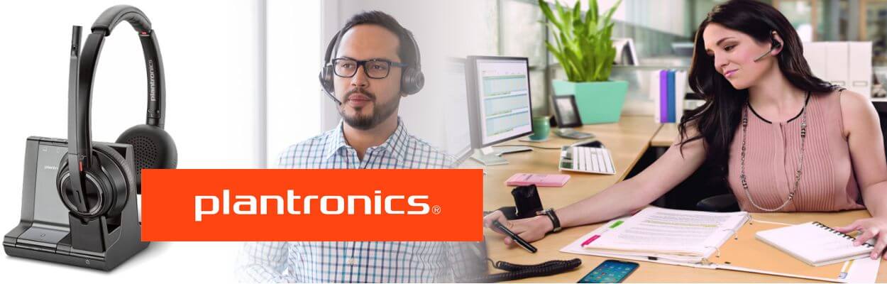 Plantronics Accra