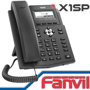 Fanvil X1sp Voip Phone Ghana Accra