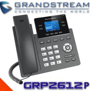 Grandstream Grp2612p Accra Ghana