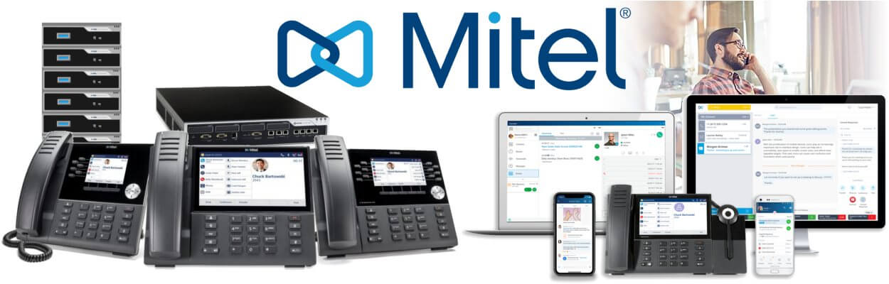 Mitel Pbx System Accra