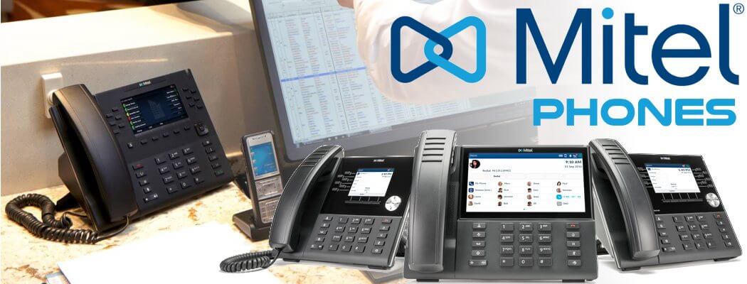 Mitel Phones Accra Ghana