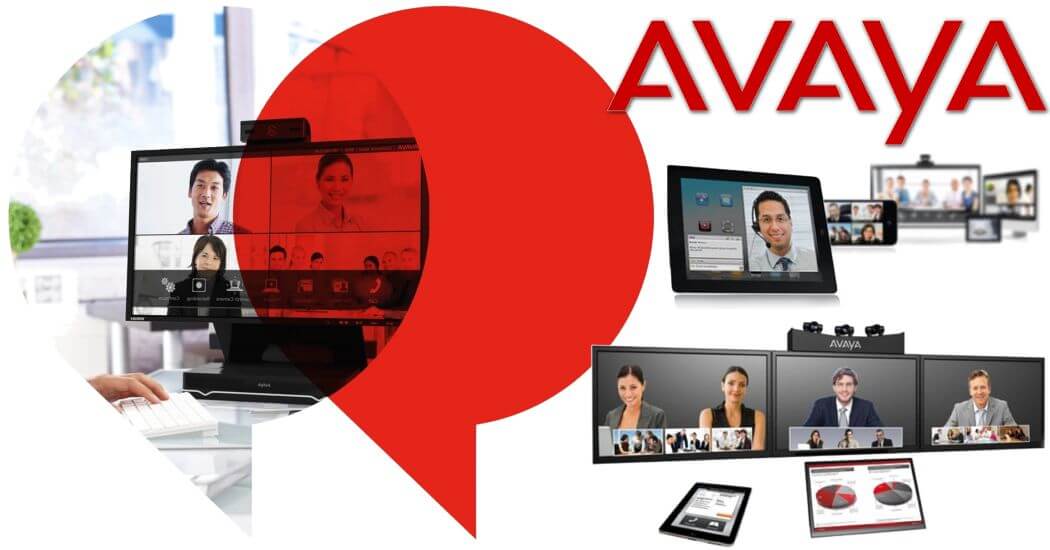 Avaya Video Coferencing Ghana