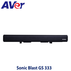 Aver Sonic Blast Gs333 Ghana