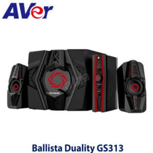 Avermedia Ballista Duality Gs313 Ghana