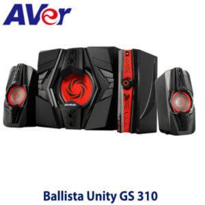 Avermedia Ballista Unity Gs 310 Accra