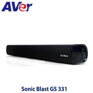 Avermedia Sonic Blast Gs331 Accra