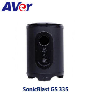 Aver Sonicblast Gs335 Ghana