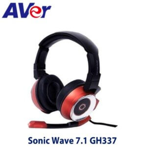 Aver Sonicwave 7 1 Gh337 Accra