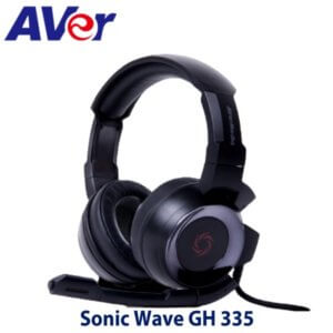 Avermedia Sonic Wave Gh 335 Ghana