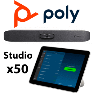 Poly Studio X50 Accra