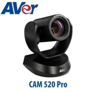 Aver Cam520pro Ghana