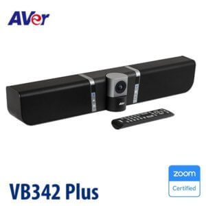 Aver Vb342 Plus Meeting Camera Accra