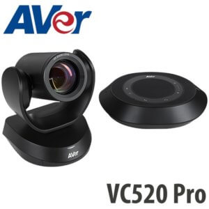 Aver Vc520 Pro Ghana Accra