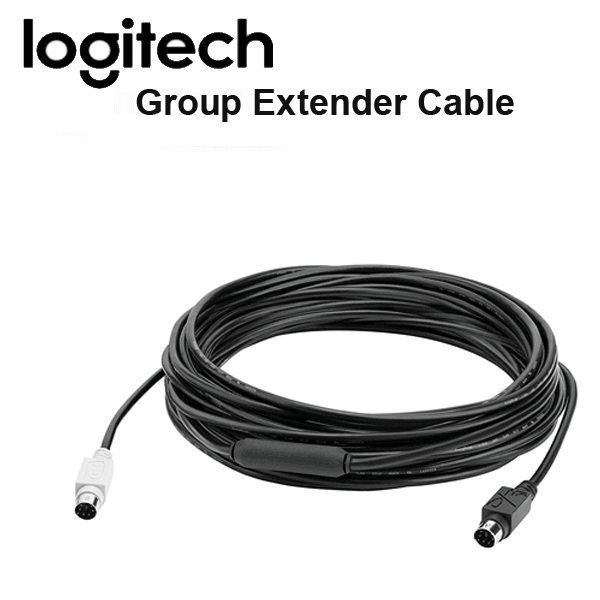 Logitech Group Extender Cable Ghana
