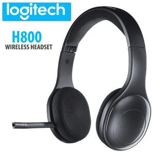 Logitech H800 Accra