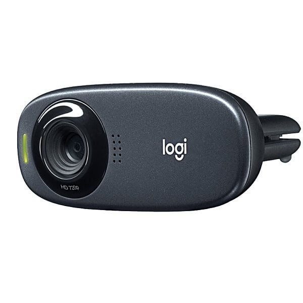 Logitech Hd Webcam C310 Accra