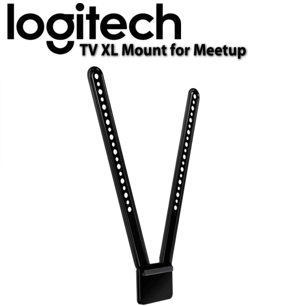 Logitech Tv Xl Mount For Meetup Ghana
