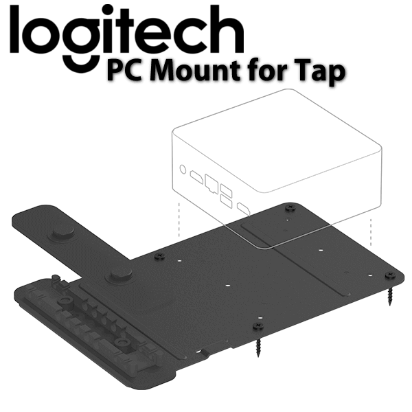 Logitech Pc Mount Ghana