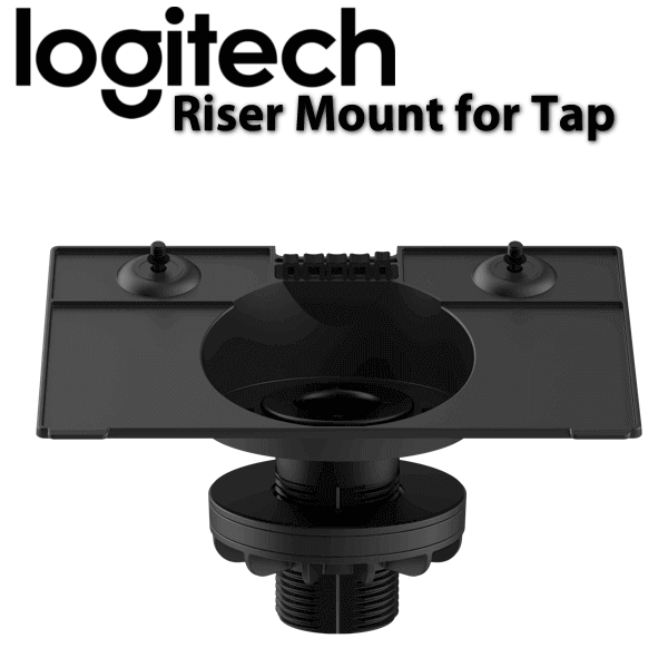 Logitech Riser Mount For Tap Ghana