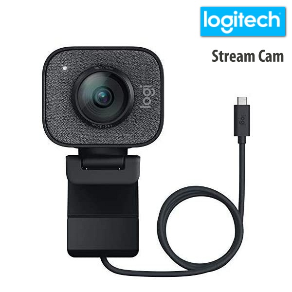 Logitech Streamcam Ghana