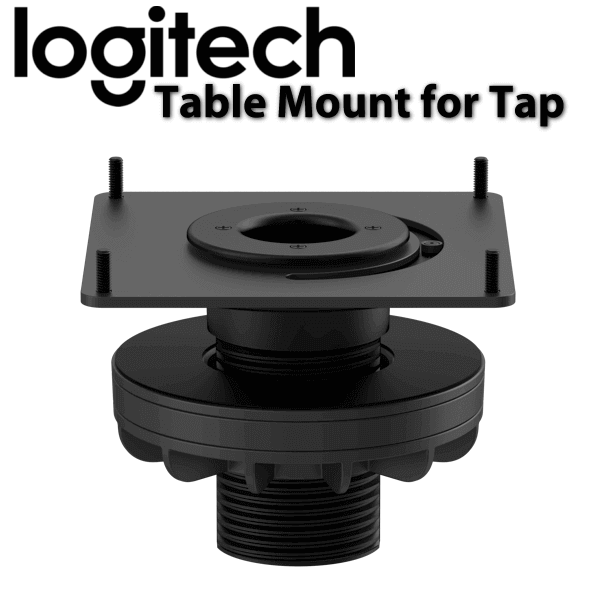 Logitech Table Mount For Tap Accra