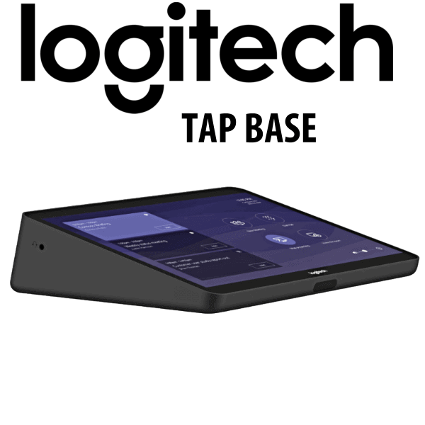 Logitech Tap Base Ghana