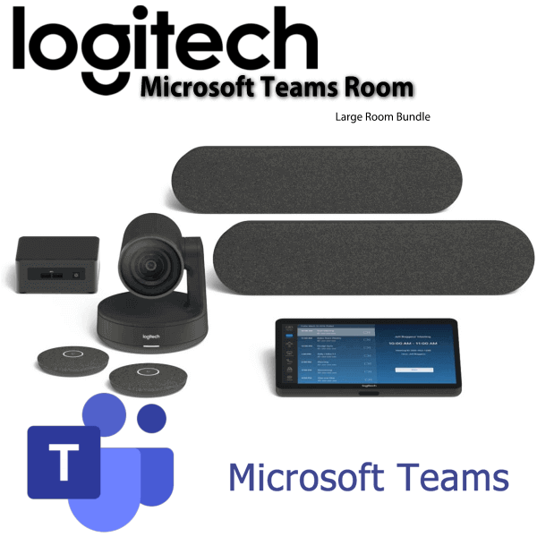 Logitech online c930e teams