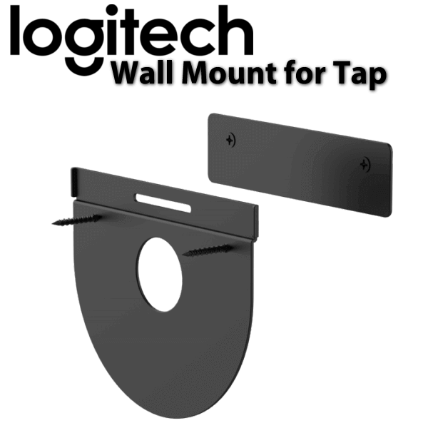 Logitech Wallmount For Tap Ghana