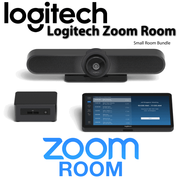 Logitech Zoom Small Room Ghana