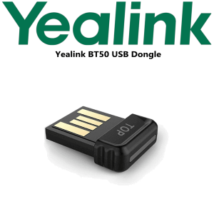 Yealink Bt50 Usb Dongle Ghana