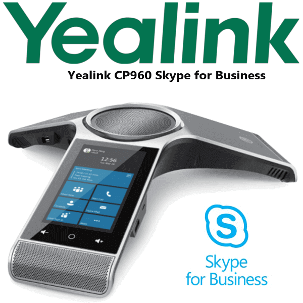 Yealink Cp960 Skype Ghana