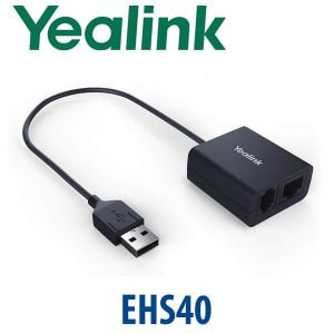 Yealink Ehs40 Ghana