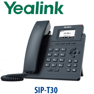 Yealink Sip T30 Ghana