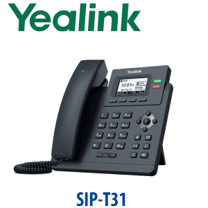 Yealink Sip T31 Ghana