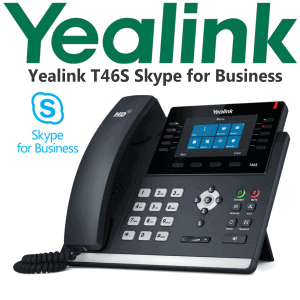 Yealink Sip T46s Sfb Ghana