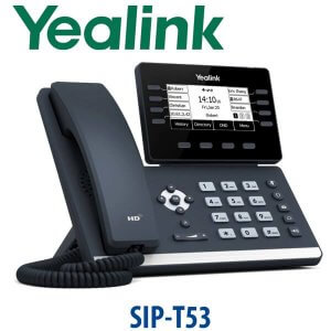 Yealink Sip T53 Ghana