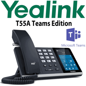 Yealink T55a Teams Edition Ghana