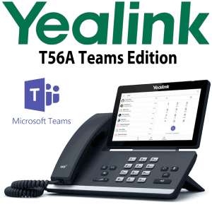 Yealink T56a Teams Ghana