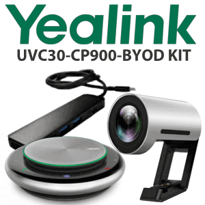 Yealink Uvc30 Cp900 Kit Ghana