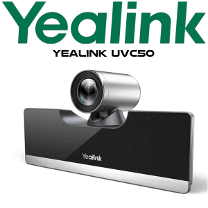 Yealink Uvc50 Camera Accra