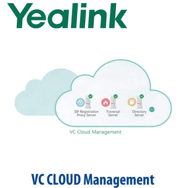 Yealink Vc Cloud Management Ghana
