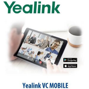 Yealink Vc Mobile Ghana