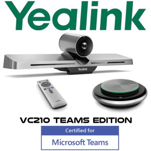 Yealink Vc210 Teams Ghana